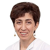 Гинзбург Елена Анатольевна