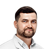 Гладов Борис Павлович