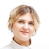 Долинка Елена Владимировна