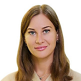 Лихачева Мария Николаевна