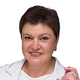 Калинкина Наталья Викторовна