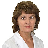 Ковальская Екатерина Алексеевна