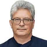 Румянцев Андрей Юрьевич