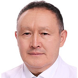 Эрназаров Бактыбек Шаимбетович