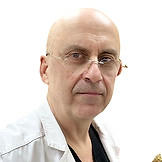 Шафоростов Станислав Юрьевич