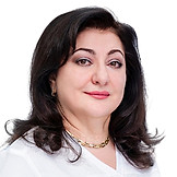 Амян Маринэ Исаковна