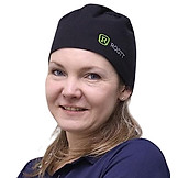 Деева Полина Аркадьевна