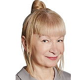 Савостина Елена Владимировна