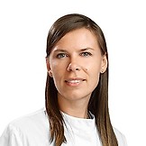 Кялова Лидия Алексеевна