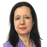 Чернышова Юлия Сергеевна