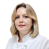 Кучерук Оксана Петровна