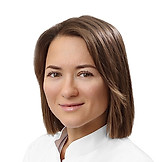 Арм Любовь Викторовна