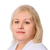 Мальцева Марина Вячеславовна