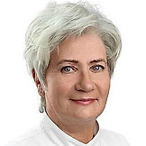 Венецкая Екатерина Александровна