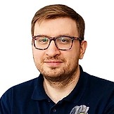 Вербицкий Максим Григорьевич