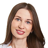 Волкова Анастасия Владимировна