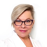 Хеша Анжелика Викторовна