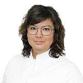 Серегина Анна Андреевна