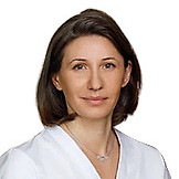 Оськина Алена Викторовна