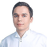 Подарев Сергей Юрьевич