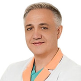 Абдуллаев Игорь Аркадьевич