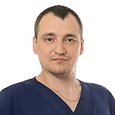 Шульгин Роман Валерьевич