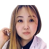 Ерохина (Сан-Кай) Юлия Владимировна