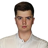 Алябьев Арсений Юрьевич