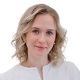 Колосовски Анастасия Игоревна