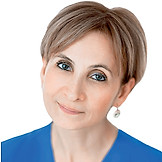 Давтян Светлана Асатуровна