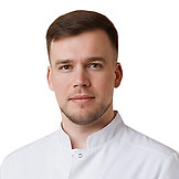 Гривко Антон Валерьевич