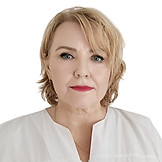 Жуковская Татьяна Аскольдовна