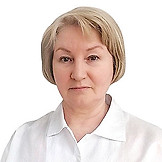 Тещина Галина Васильевна