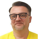 Назарьев Николай Васильевич