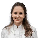 Шилова Мария Алексеевна