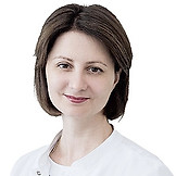 Боровкова Екатерина Игоревна