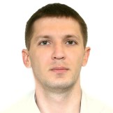 Слюсарь Сергей Александрович