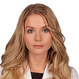 Венгржиновская Оксана Игоревна