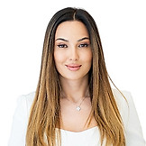 Жиляева Зарина Михайловна