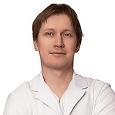 Леус Антон Евгеньевич