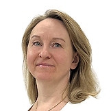 Жадаева Ирина Александровна