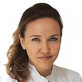 Рябова Алла Владимировна