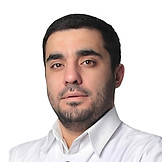 Гаджиев Джамал Мурадович