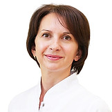 Терещенко Наталия Владимировна