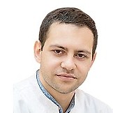 Ярмамедов Дмитрий Муталифович