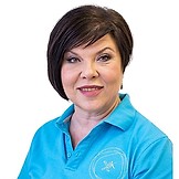 Тищенко Евгения Петровна