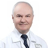 Коцюба Анатолий Кириллович