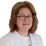 Чачанидзе Елена Элгуджаевна