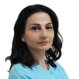 Яхьяева Байсари Исаковна