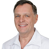 Бурыгин Юрий Михайлович